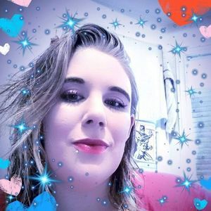 Meet your Posher, Stormy